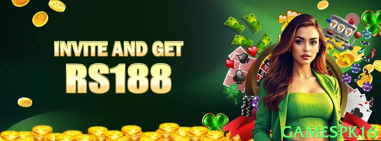 gamespk16 game app for Pakistan players - 3